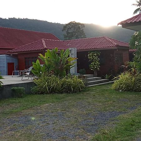 Shine Of Hill Lamai Koh Samui Exterior photo
