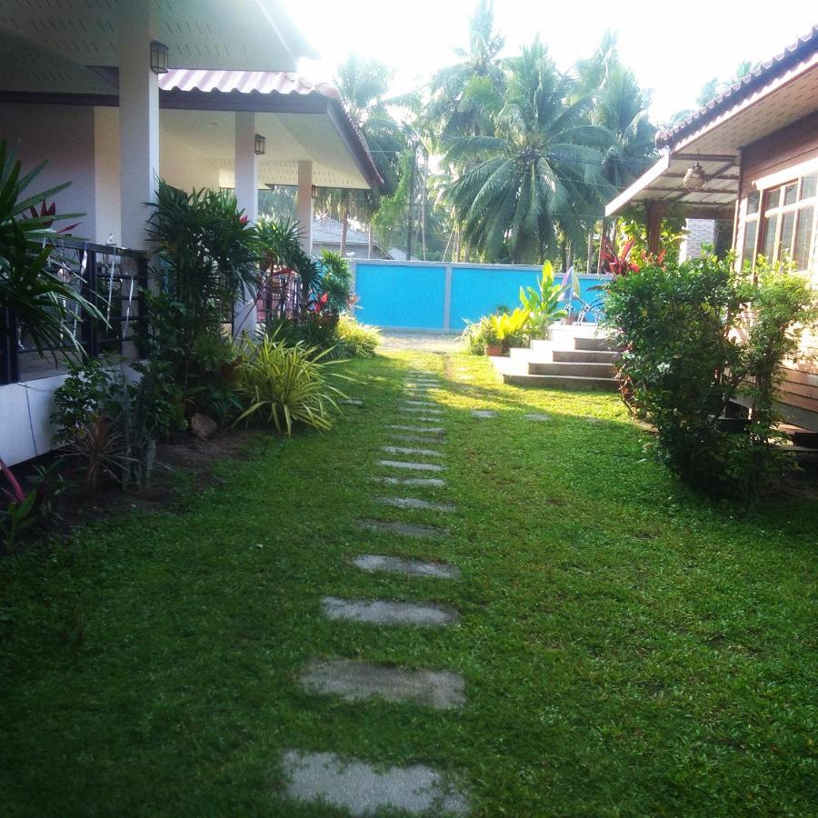 Shine Of Hill Lamai Koh Samui Exterior photo