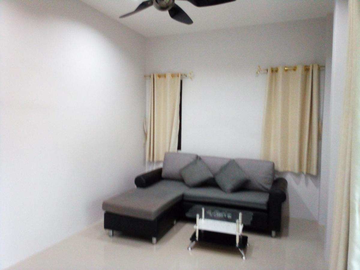 Shine Of Hill Lamai Koh Samui Exterior photo