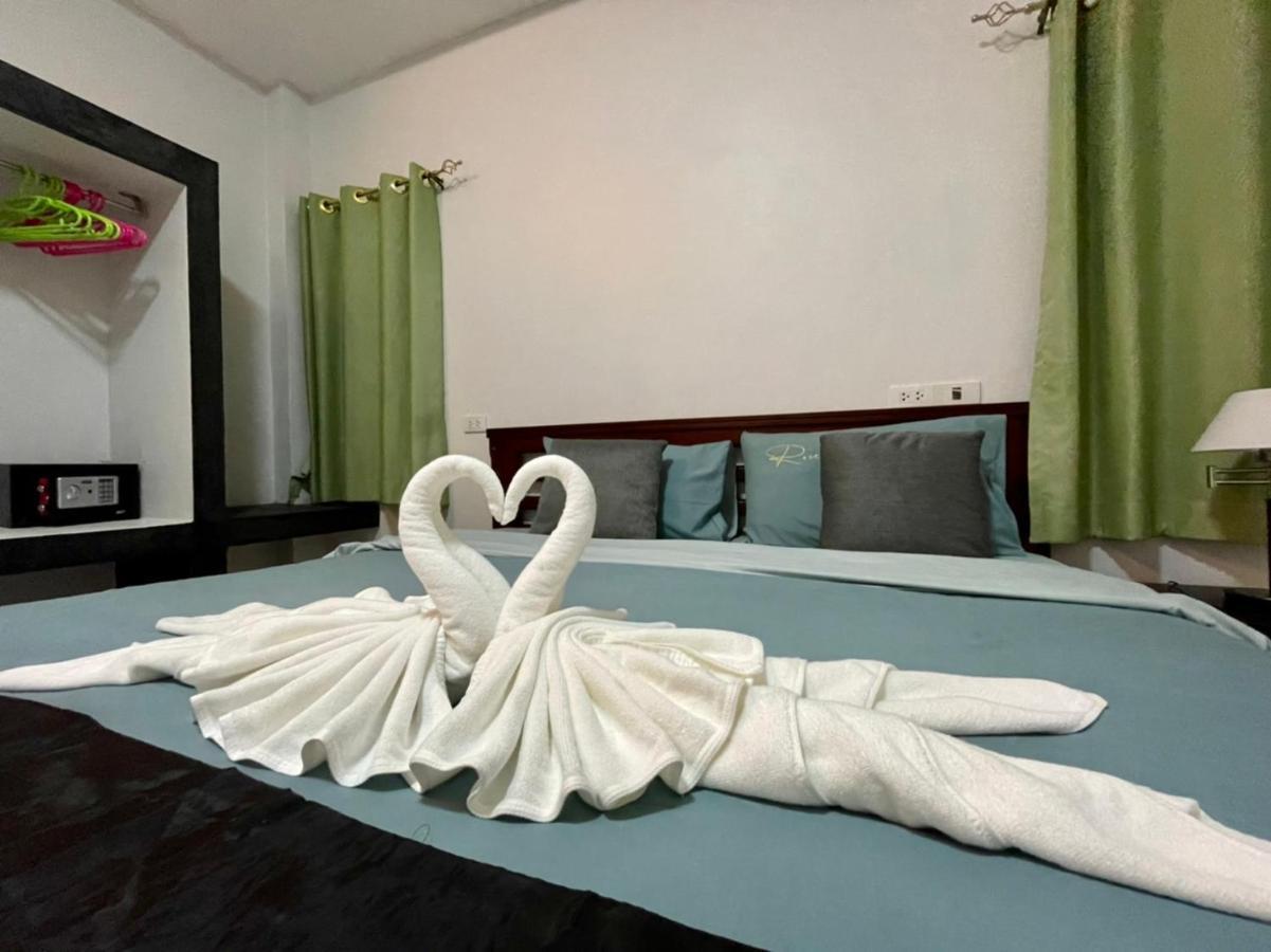 Shine Of Hill Lamai Koh Samui Exterior photo
