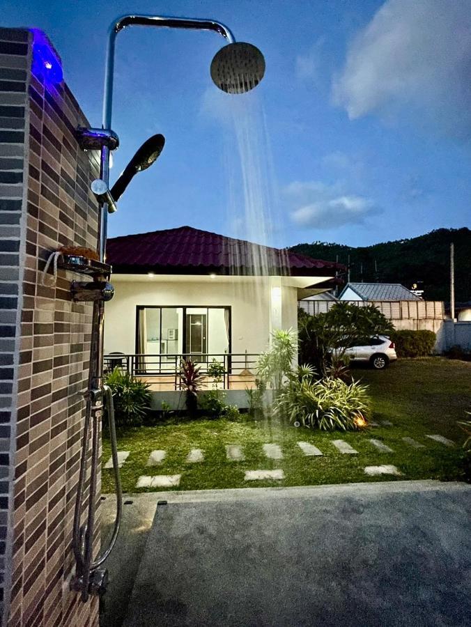Shine Of Hill Lamai Koh Samui Exterior photo