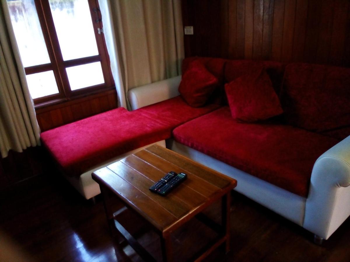 Shine Of Hill Lamai Koh Samui Exterior photo