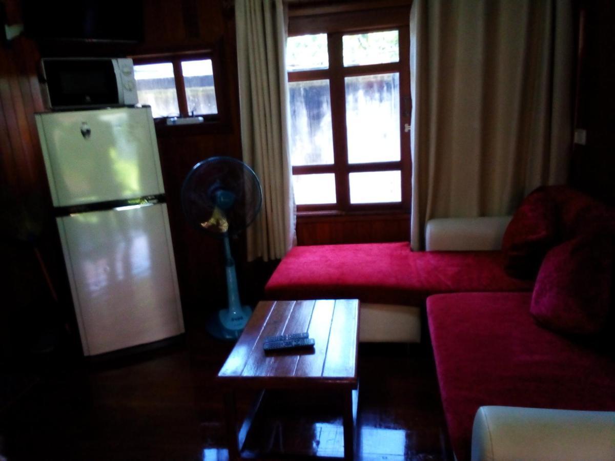 Shine Of Hill Lamai Koh Samui Exterior photo