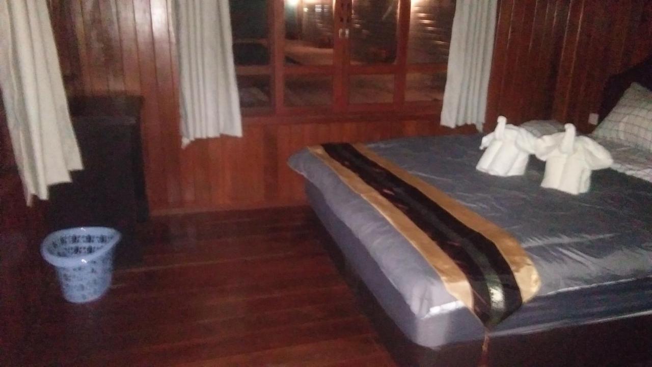 Shine Of Hill Lamai Koh Samui Exterior photo