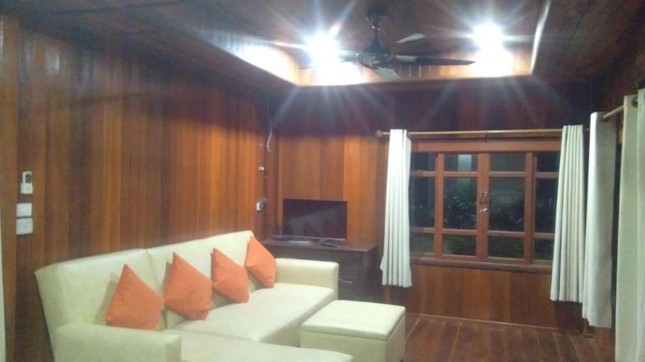 Shine Of Hill Lamai Koh Samui Exterior photo