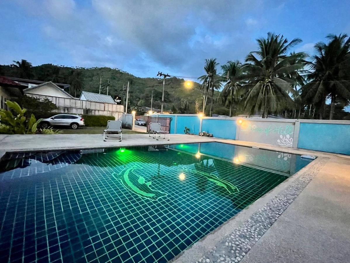 Shine Of Hill Lamai Koh Samui Exterior photo
