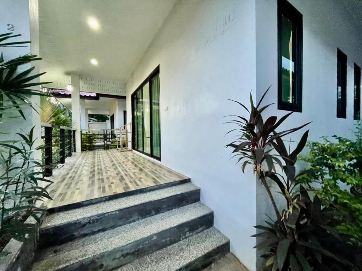 Shine Of Hill Lamai Koh Samui Exterior photo