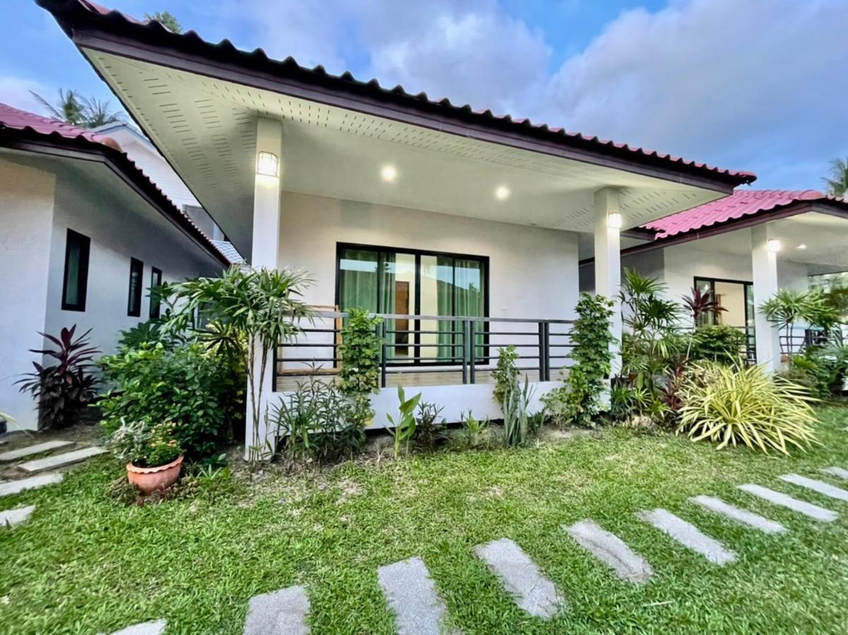 Shine Of Hill Lamai Koh Samui Exterior photo