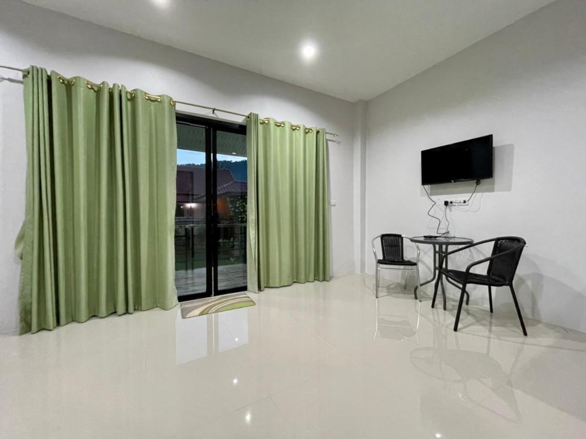 Shine Of Hill Lamai Koh Samui Exterior photo