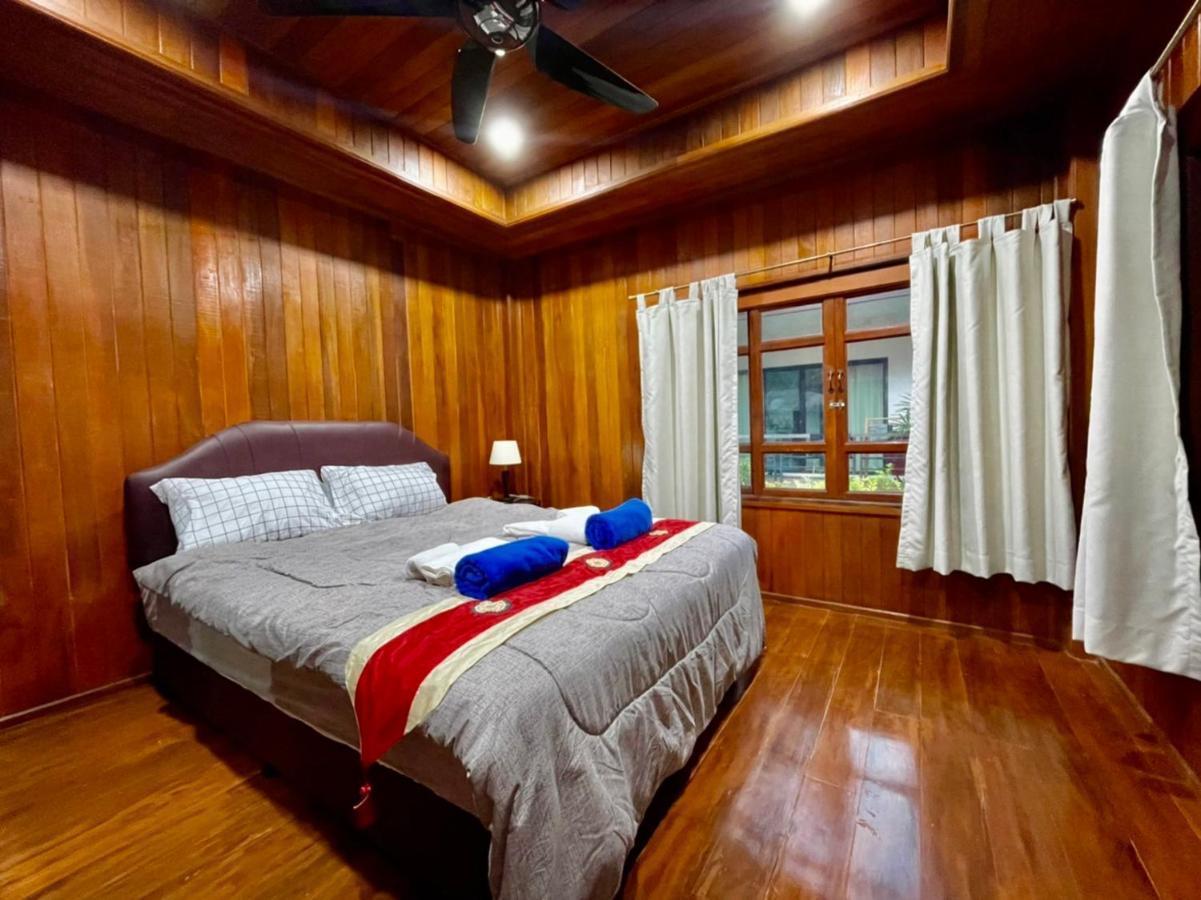 Shine Of Hill Lamai Koh Samui Exterior photo